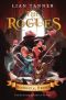 [The Rogues 01] • Accidental Heroes